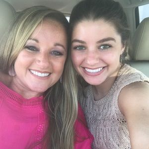 Meet your Posher, Bailey